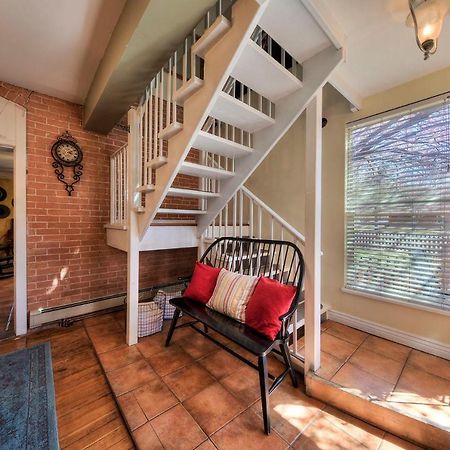 Cali Cochitta Vacation Rentals Moab Exterior foto