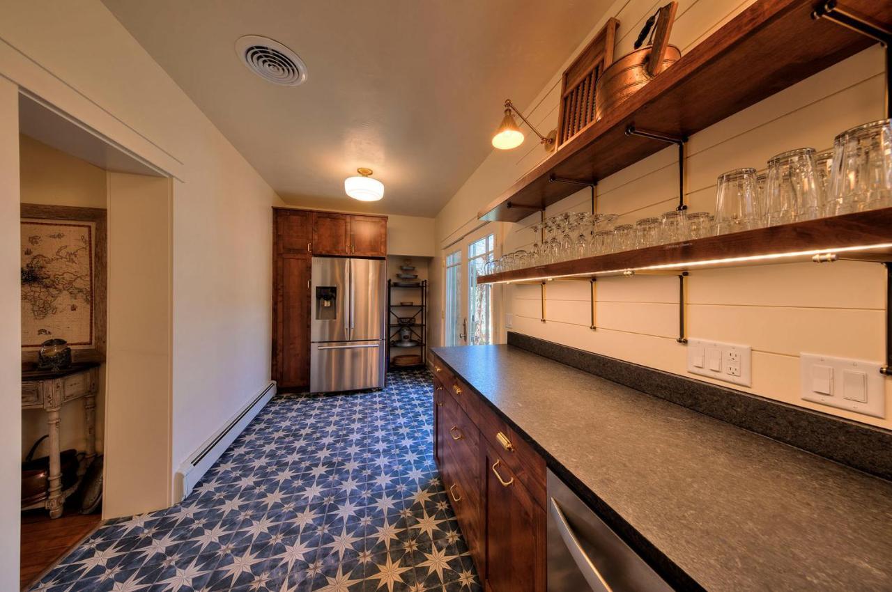 Cali Cochitta Vacation Rentals Moab Exterior foto