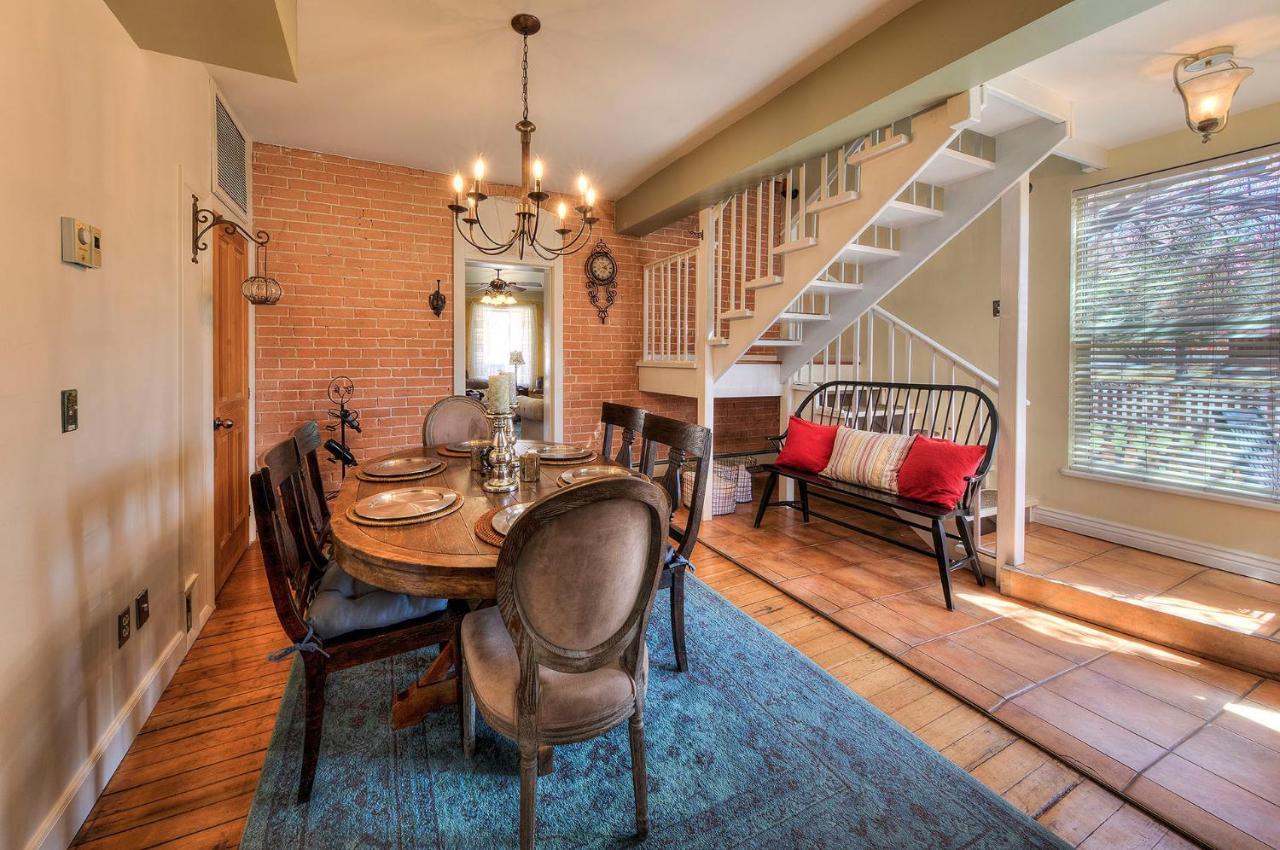 Cali Cochitta Vacation Rentals Moab Exterior foto