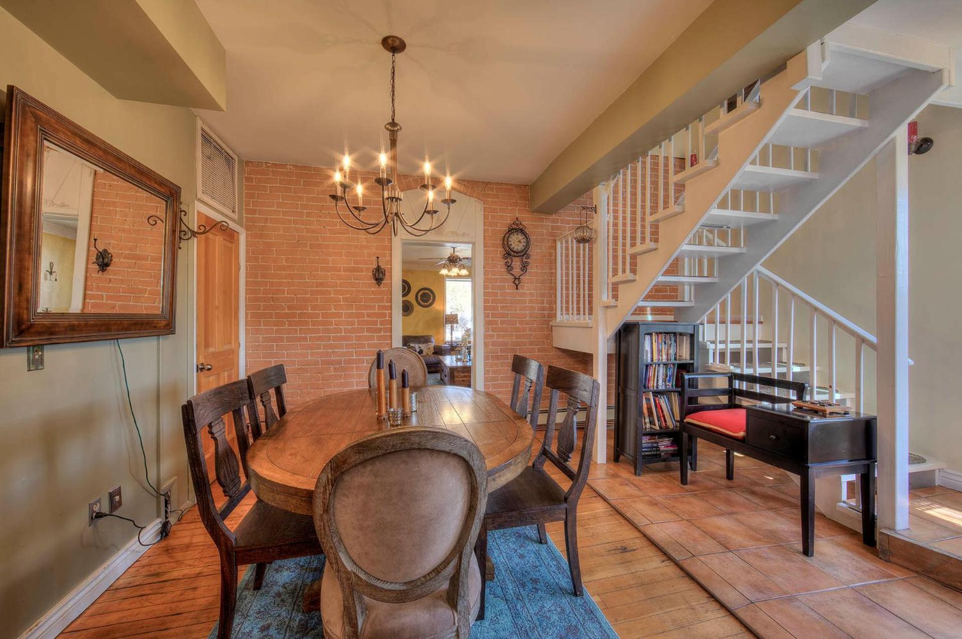 Cali Cochitta Vacation Rentals Moab Exterior foto