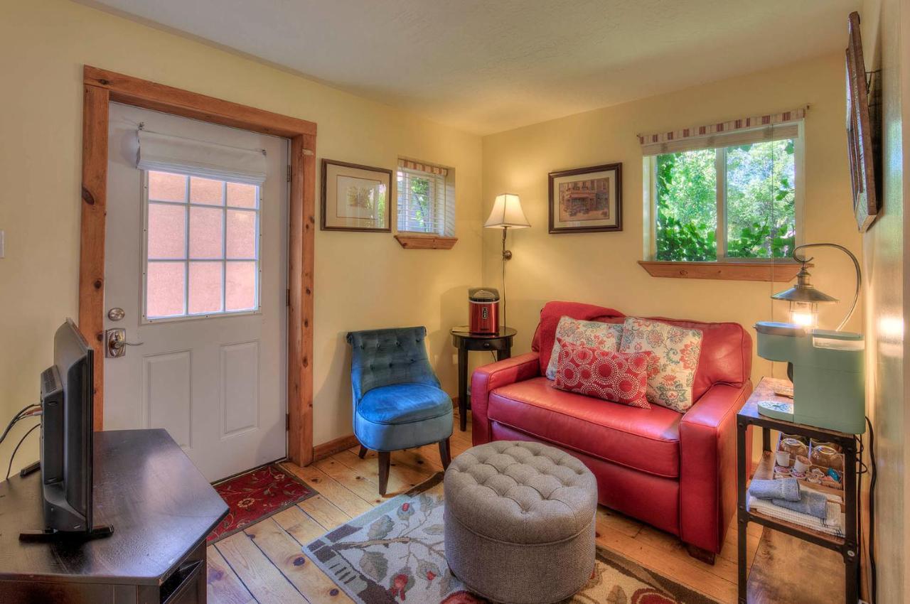 Cali Cochitta Vacation Rentals Moab Exterior foto