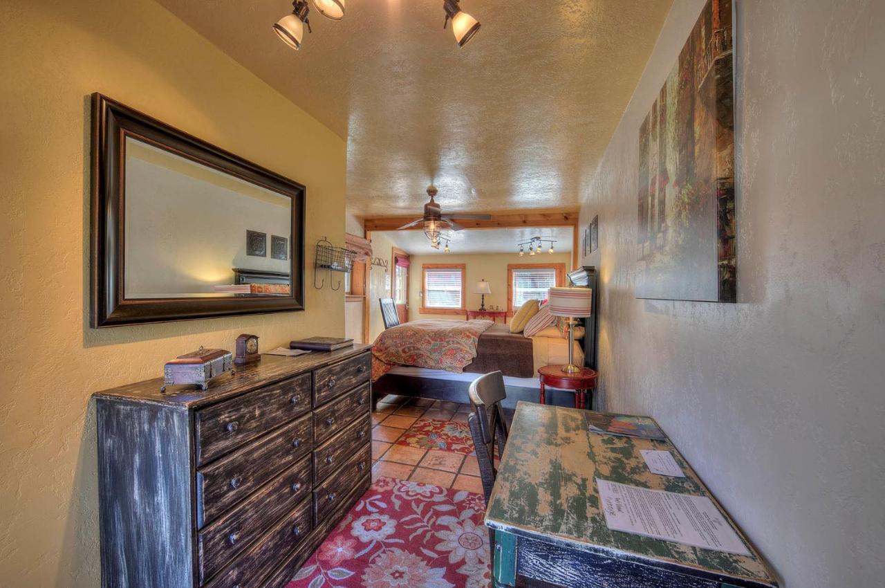 Cali Cochitta Vacation Rentals Moab Exterior foto