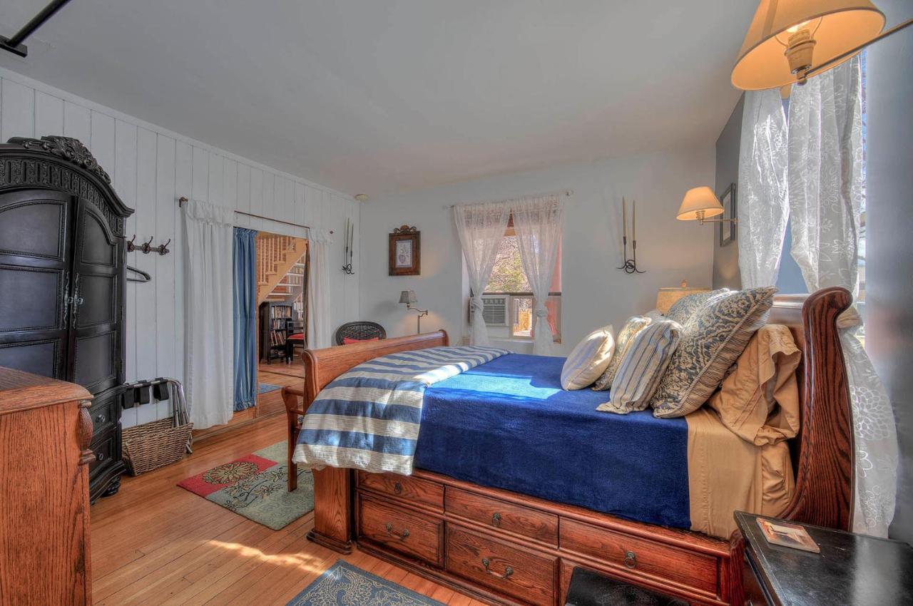 Cali Cochitta Vacation Rentals Moab Exterior foto