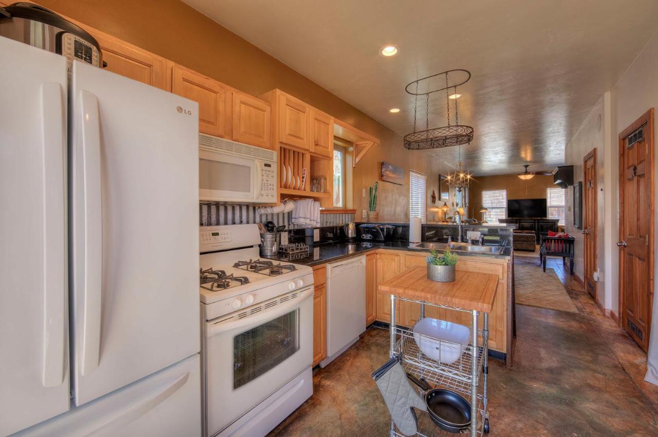 Cali Cochitta Vacation Rentals Moab Exterior foto