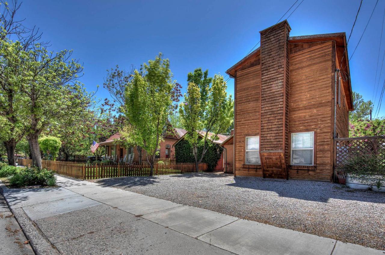 Cali Cochitta Vacation Rentals Moab Exterior foto