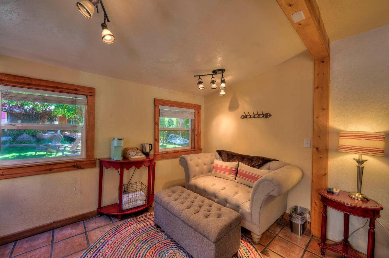 Cali Cochitta Vacation Rentals Moab Exterior foto