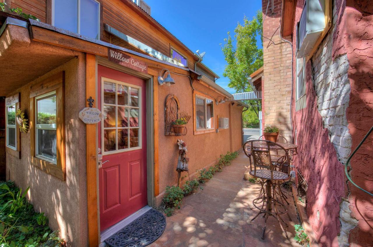 Cali Cochitta Vacation Rentals Moab Exterior foto
