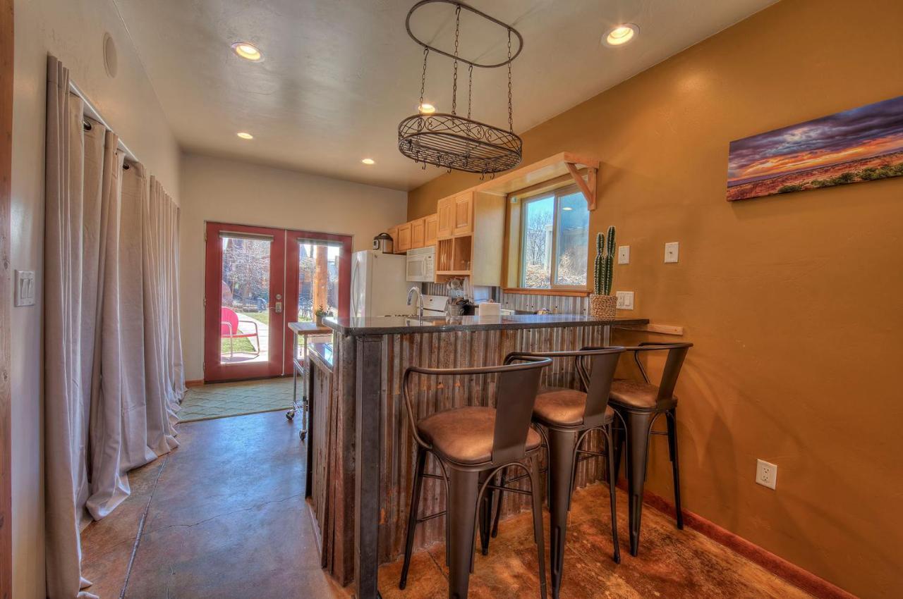 Cali Cochitta Vacation Rentals Moab Exterior foto