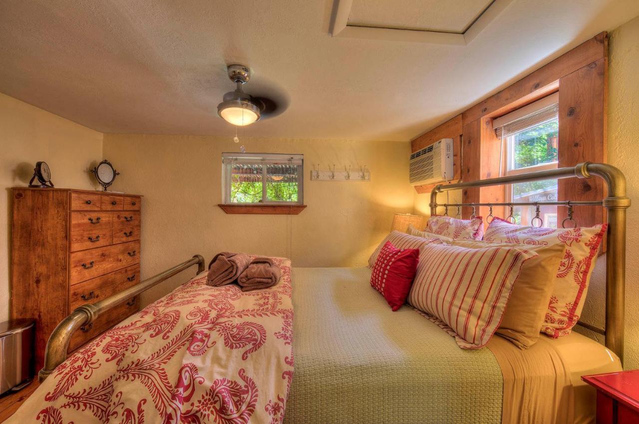 Cali Cochitta Vacation Rentals Moab Exterior foto