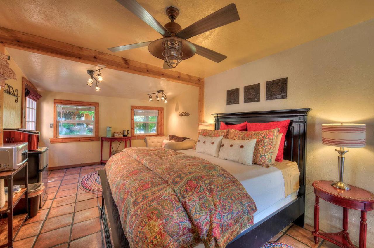 Cali Cochitta Vacation Rentals Moab Exterior foto