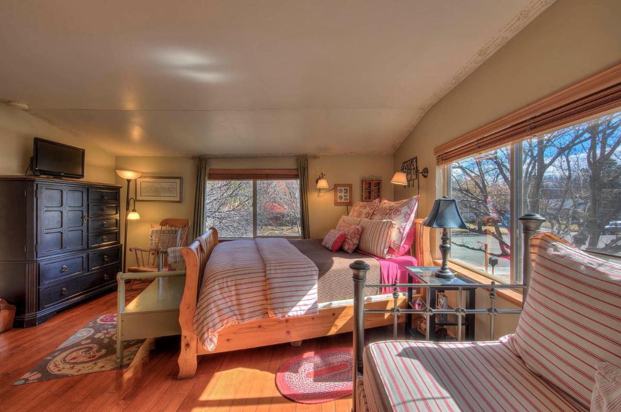 Cali Cochitta Vacation Rentals Moab Exterior foto