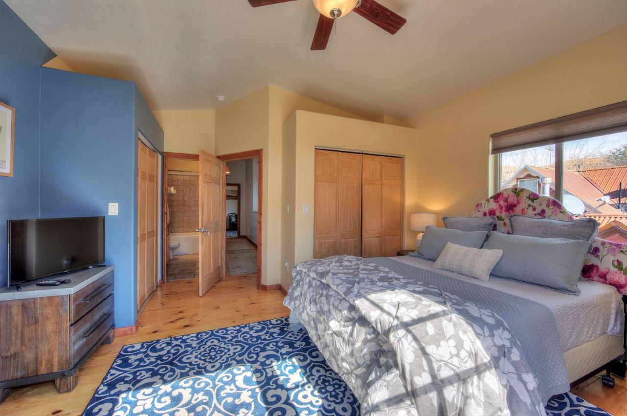 Cali Cochitta Vacation Rentals Moab Exterior foto